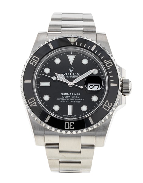 Rolex Submariner 116610 LN